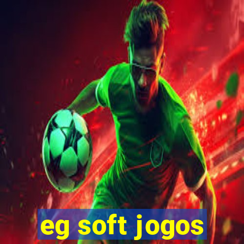 eg soft jogos